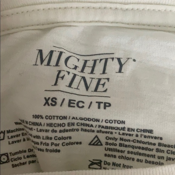 Target Sunflower shirt never worn💛 - Picture 3 of 3